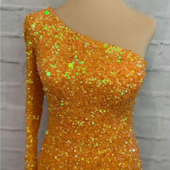 New Long Formal by Aleta, 667 - Picture 3 of 5